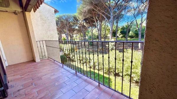 Vente Appartement 2 pièces 55 m2 à Les Issambres