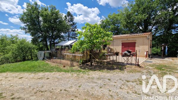Maison à vendre 4 pièces 86 m² Riez