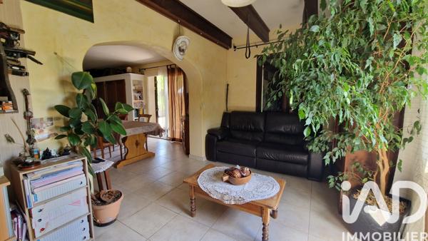 Maison à vendre 4 pièces 86 m² Riez