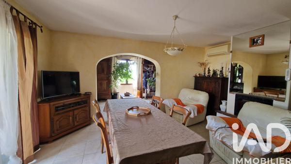 Maison à vendre 4 pièces 86 m² Riez