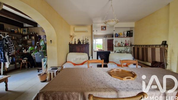 Maison à vendre 4 pièces 86 m² Riez