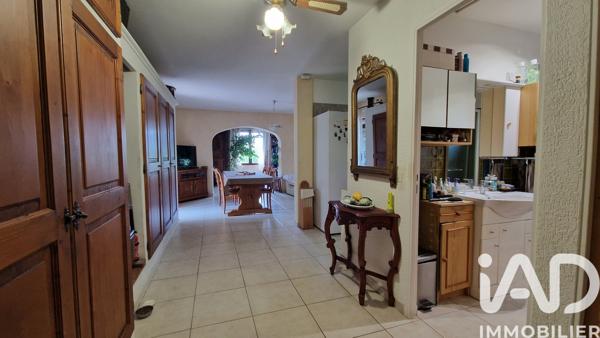 Maison à vendre 4 pièces 86 m² Riez