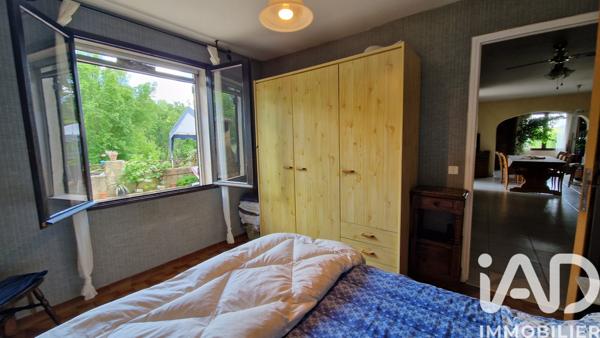 Maison à vendre 4 pièces 86 m² Riez