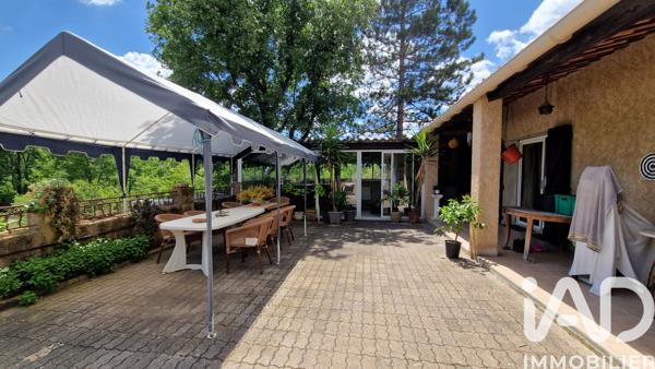 Maison à vendre 4 pièces 86 m² Riez