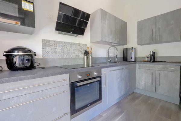 Trappes (78190) Appartement rez-de-jardin 4 pièces 82,79m2