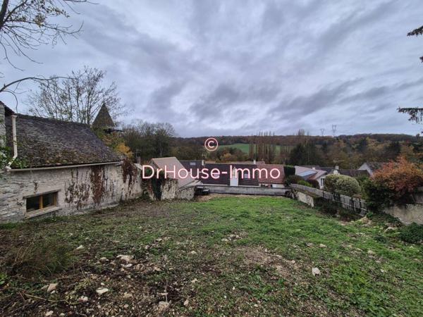 Terrain à vendre de 434 m²