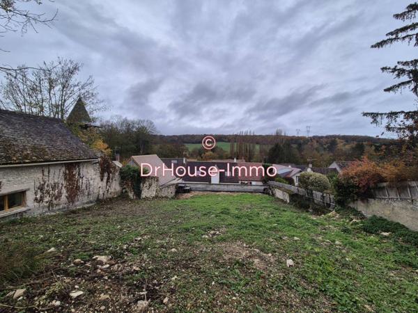 Terrain à vendre de 434 m²