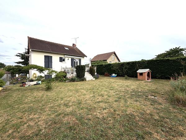 Maison 4 pièces 94.17 m2