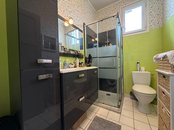 Maison 4 pièces 94.17 m2