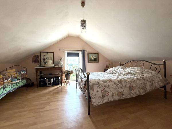Maison 4 pièces 94.17 m2