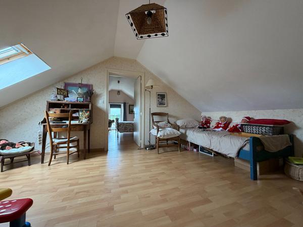 Maison 4 pièces 94.17 m2