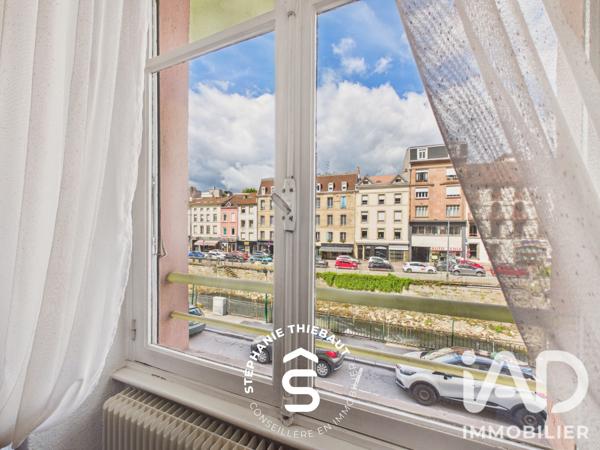 Appartement à vendre 2 pièces 65,88 m² Épinal