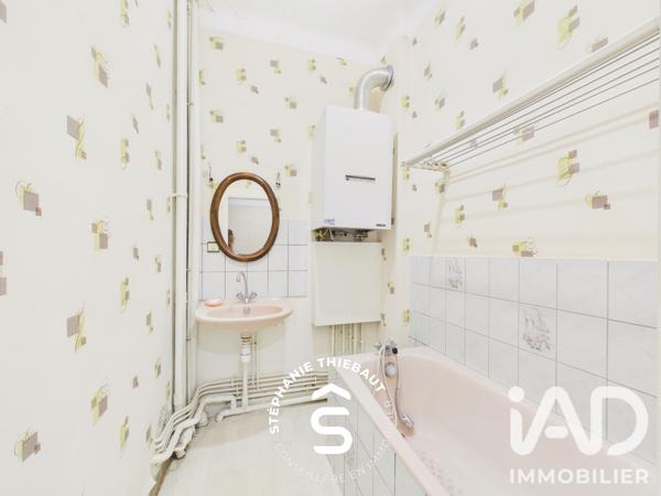Appartement à vendre 2 pièces 65,88 m² Épinal