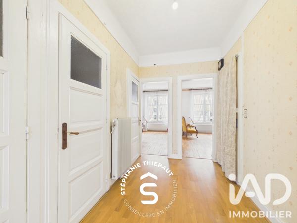 Appartement à vendre 2 pièces 65,88 m² Épinal