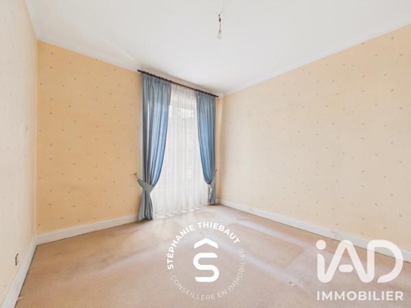 Appartement à vendre 2 pièces 65,88 m² Épinal