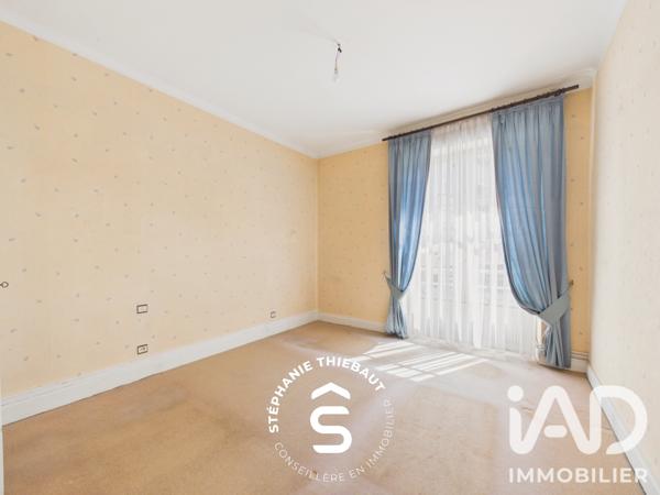 Appartement à vendre 2 pièces 65,88 m² Épinal