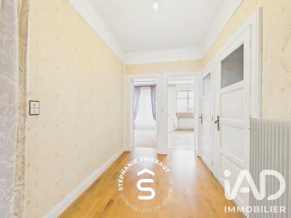 Appartement à vendre 2 pièces 65,88 m² Épinal
