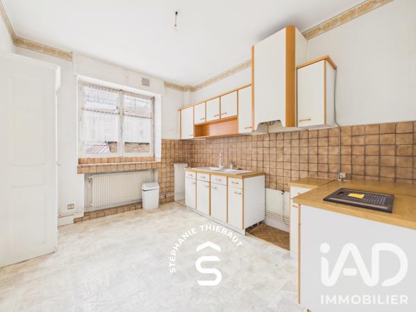 Appartement à vendre 2 pièces 65,88 m² Épinal