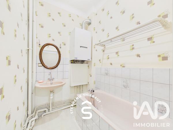 Appartement à vendre 2 pièces 65,88 m² Épinal