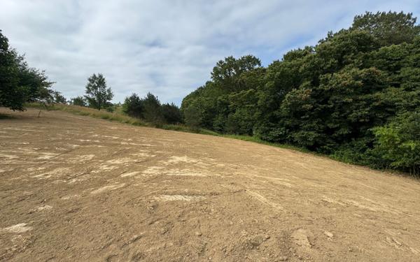 Terrain à vendre    Arcangues