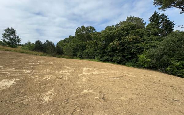 Terrain à vendre    Arcangues