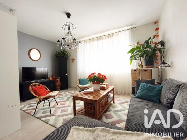 Maison à vendre 7 pièces 112 m² Valognes