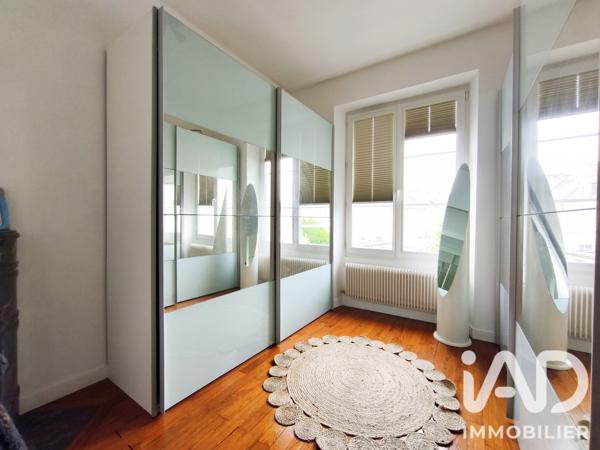 Maison à vendre 7 pièces 112 m² Valognes