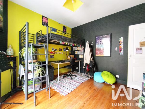 Maison à vendre 7 pièces 112 m² Valognes
