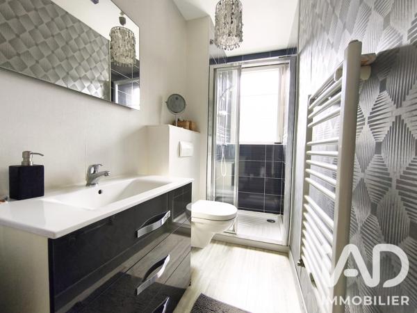 Maison à vendre 7 pièces 112 m² Valognes