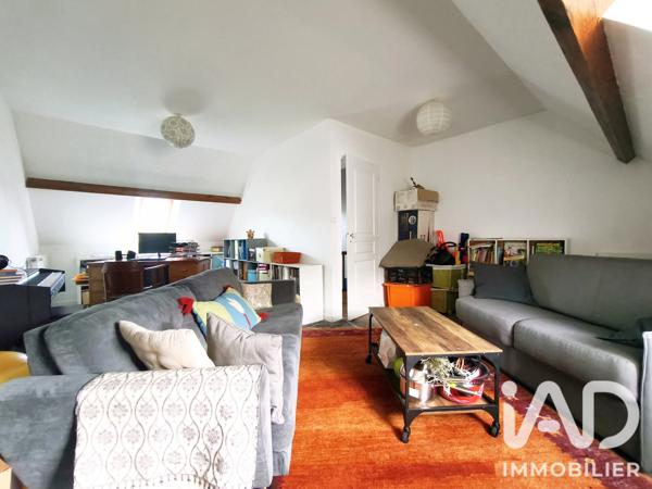 Maison à vendre 7 pièces 112 m² Valognes