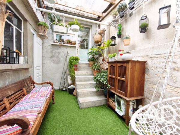 Maison à vendre 7 pièces 112 m² Valognes