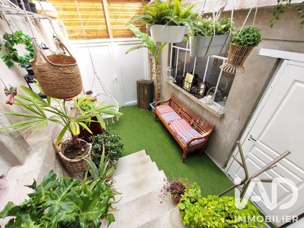 Maison à vendre 7 pièces 112 m² Valognes