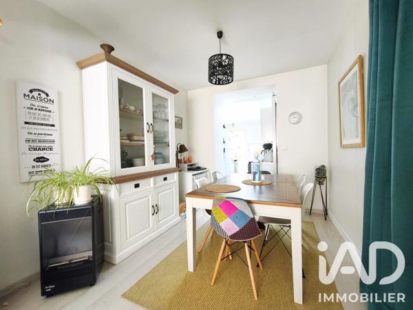 Maison à vendre 7 pièces 112 m² Valognes