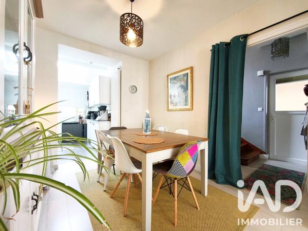 Maison à vendre 7 pièces 112 m² Valognes