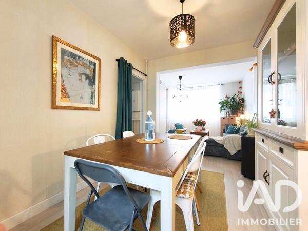 Maison à vendre 7 pièces 112 m² Valognes