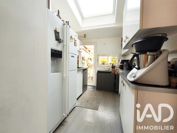 Maison à vendre 7 pièces 112 m² Valognes