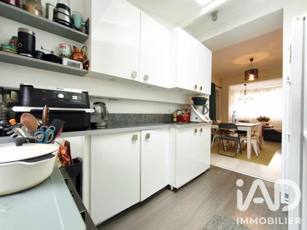 Maison à vendre 7 pièces 112 m² Valognes