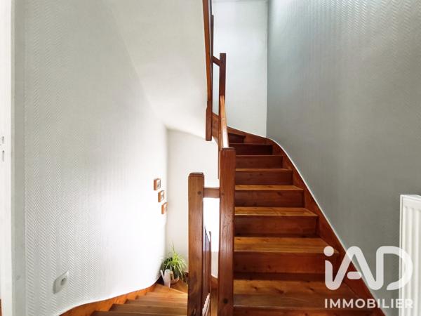 Maison à vendre 7 pièces 112 m² Valognes