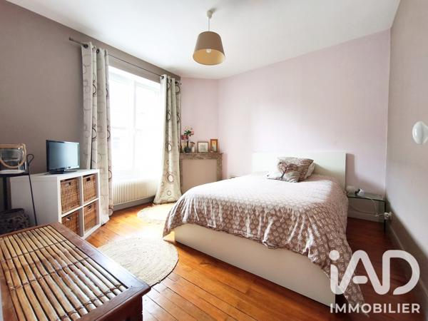 Maison à vendre 7 pièces 112 m² Valognes