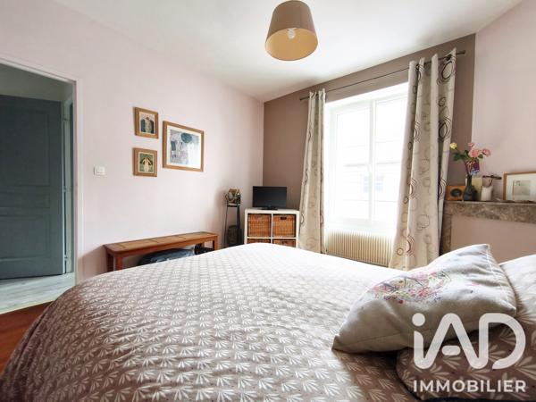 Maison à vendre 7 pièces 112 m² Valognes