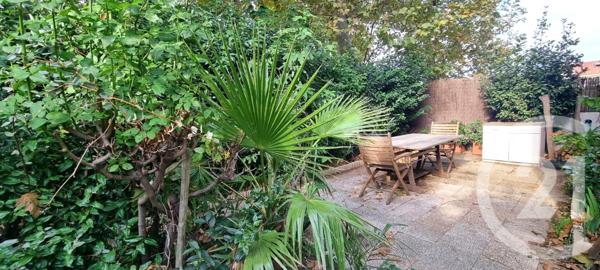 Appartement T2 à vendre  2 pièces - 29,43 m2 ARGELES SUR MER - 66