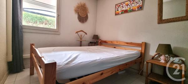 Appartement T2 à vendre  2 pièces - 29,43 m2 ARGELES SUR MER - 66