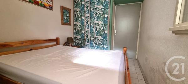 Appartement T2 à vendre  2 pièces - 29,43 m2 ARGELES SUR MER - 66