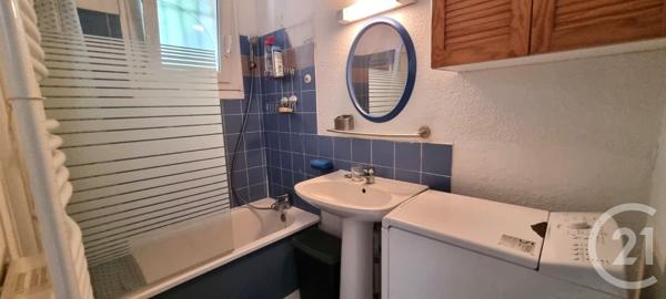 Appartement T2 à vendre  2 pièces - 29,43 m2 ARGELES SUR MER - 66