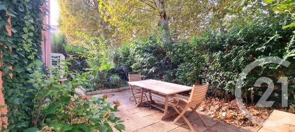 Appartement T2 à vendre  2 pièces - 29,43 m2 ARGELES SUR MER - 66