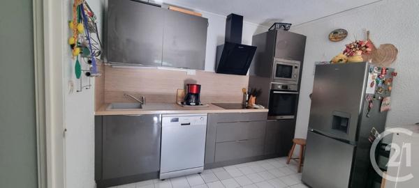 Appartement T2 à vendre  2 pièces - 29,43 m2 ARGELES SUR MER - 66