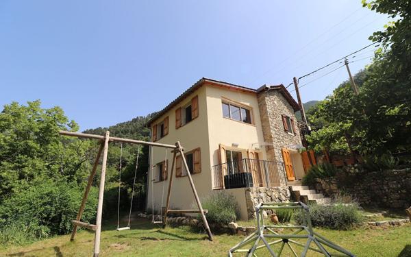Maison à louer