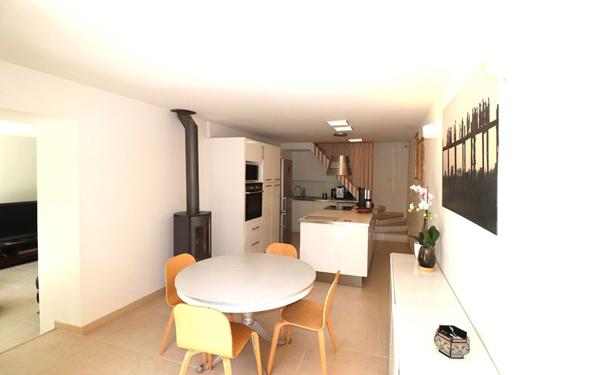Maison à louer