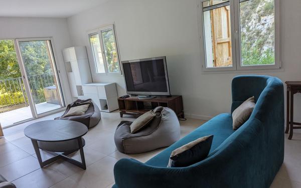 Maison à louer