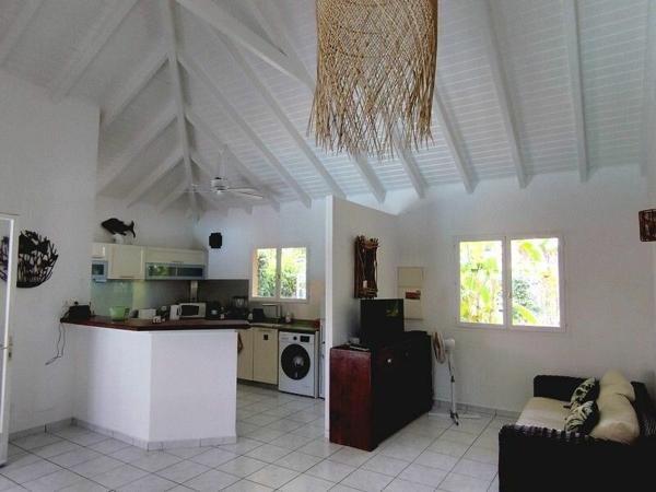 Maison à vendre    5 pièces • 107,66 m2 Saint-François